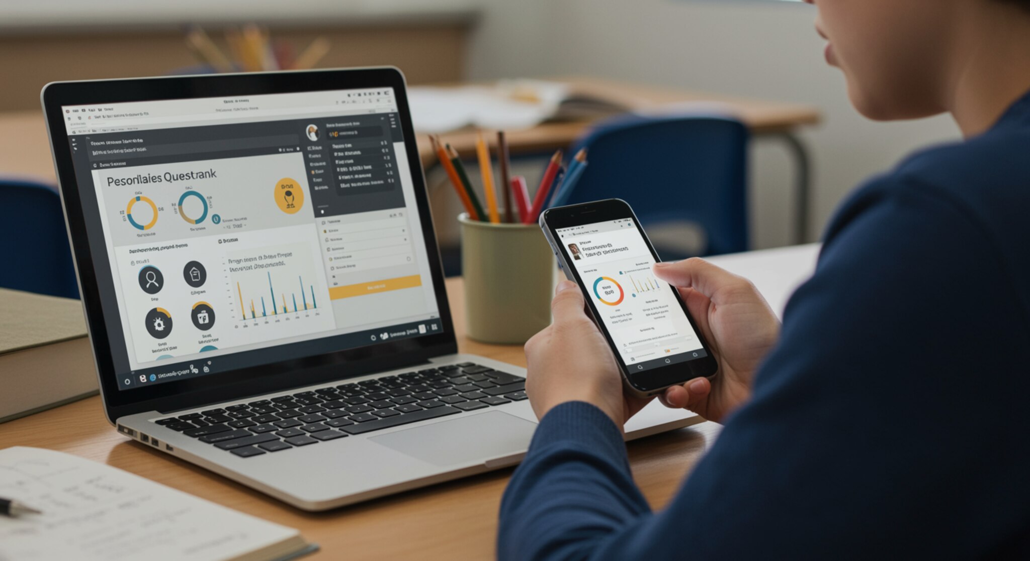 Kişiselleştirilmiş Öğrenme Deneyiminin Önemi