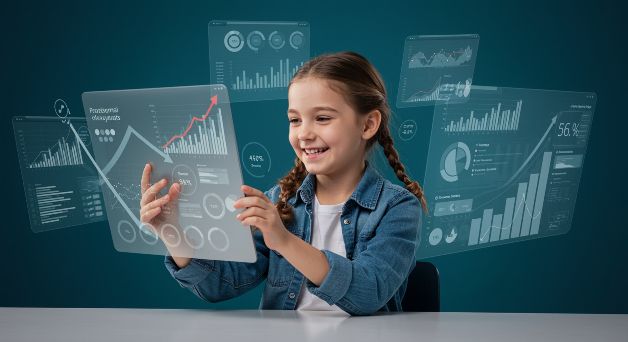 Başarıya Giden Yolda, Gelişimini Anında Takip Et! - Kalemizi Yayınları