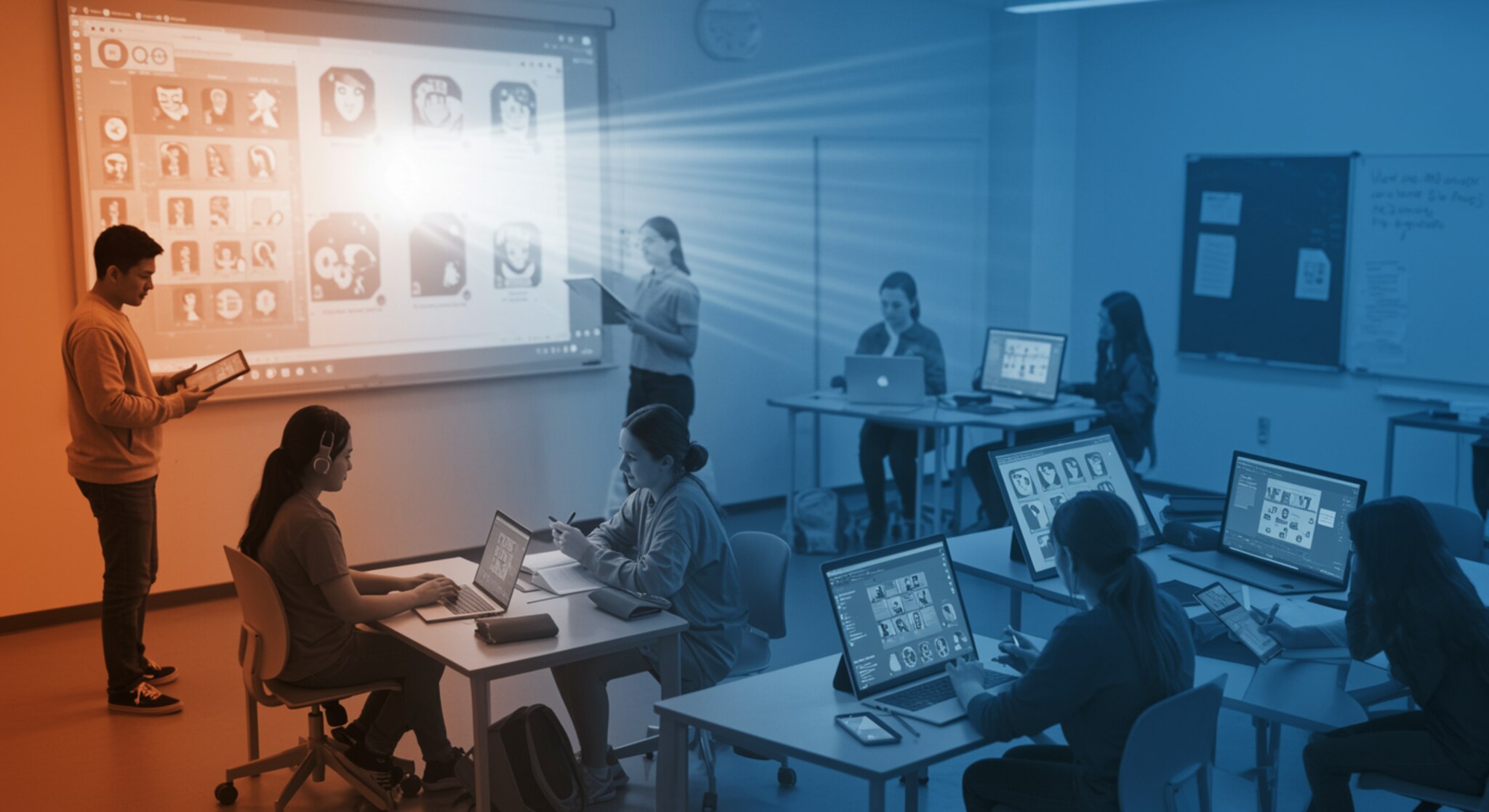 Dijital Soru Bankalarının Eğitimde Gücü